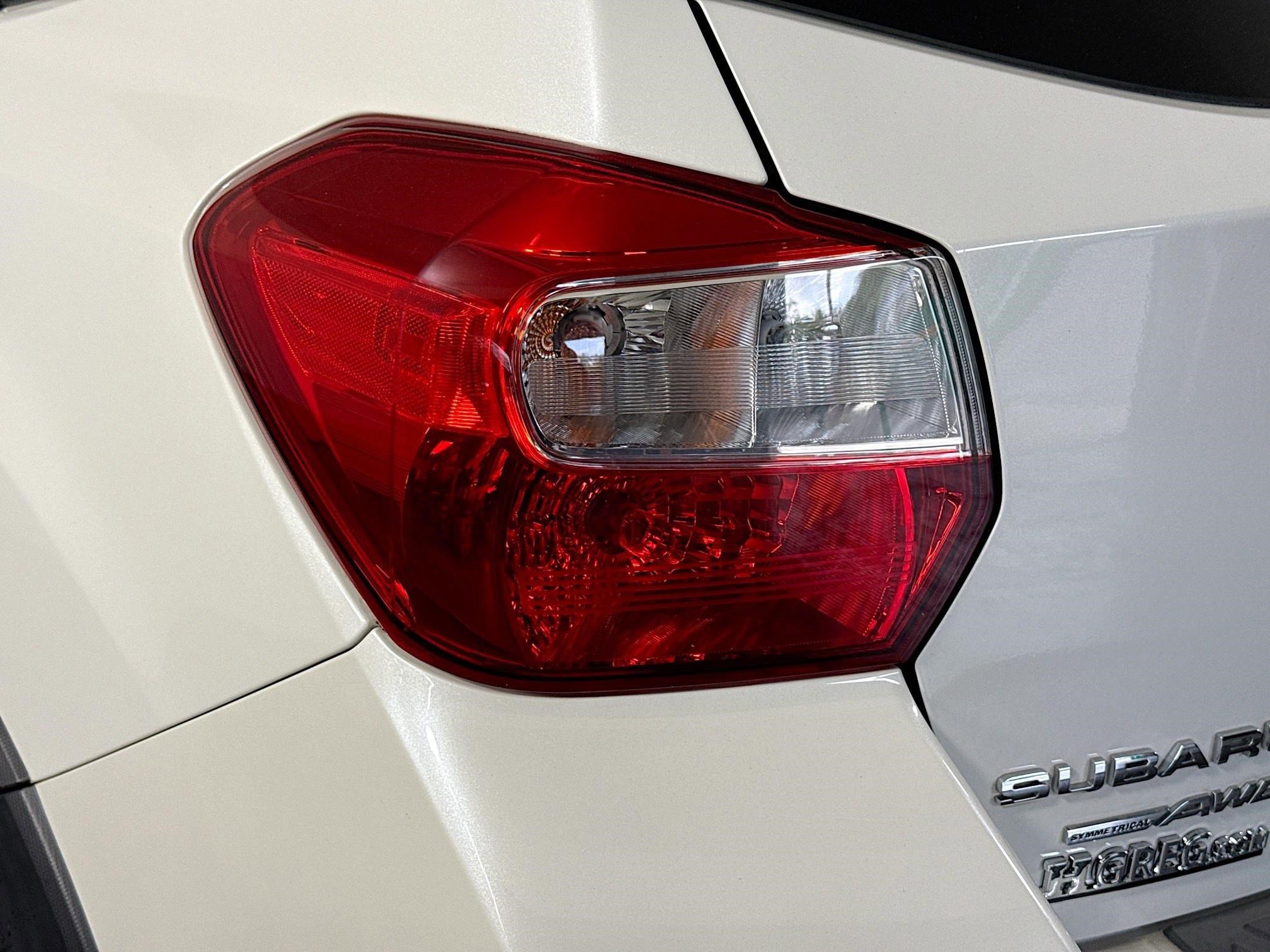 Used 2016 Subaru Crosstrek 2.0i Premium w/ Moonroof Package image 35