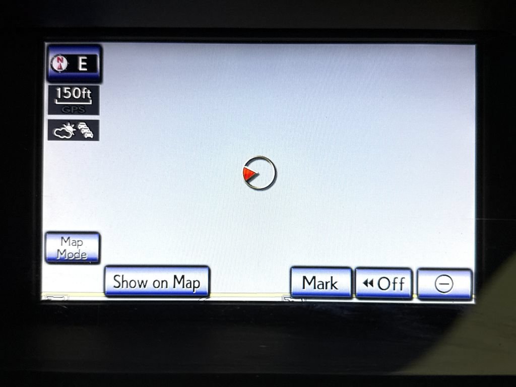 Used 2013 Lexus RX 350 FWD w/ Navigation Pkg image 16
