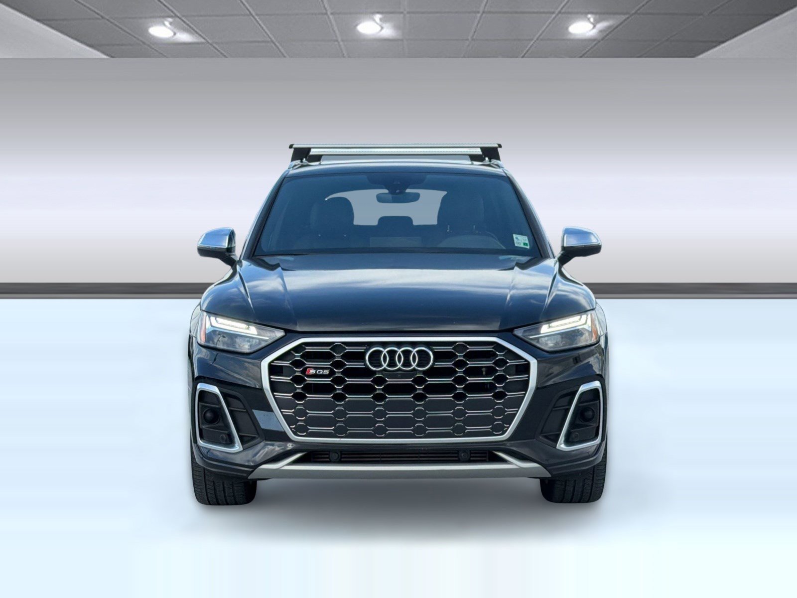 Certified 2023 Audi SQ5 Premium Plus w/ Premium Plus Package AWD/4WD image 6