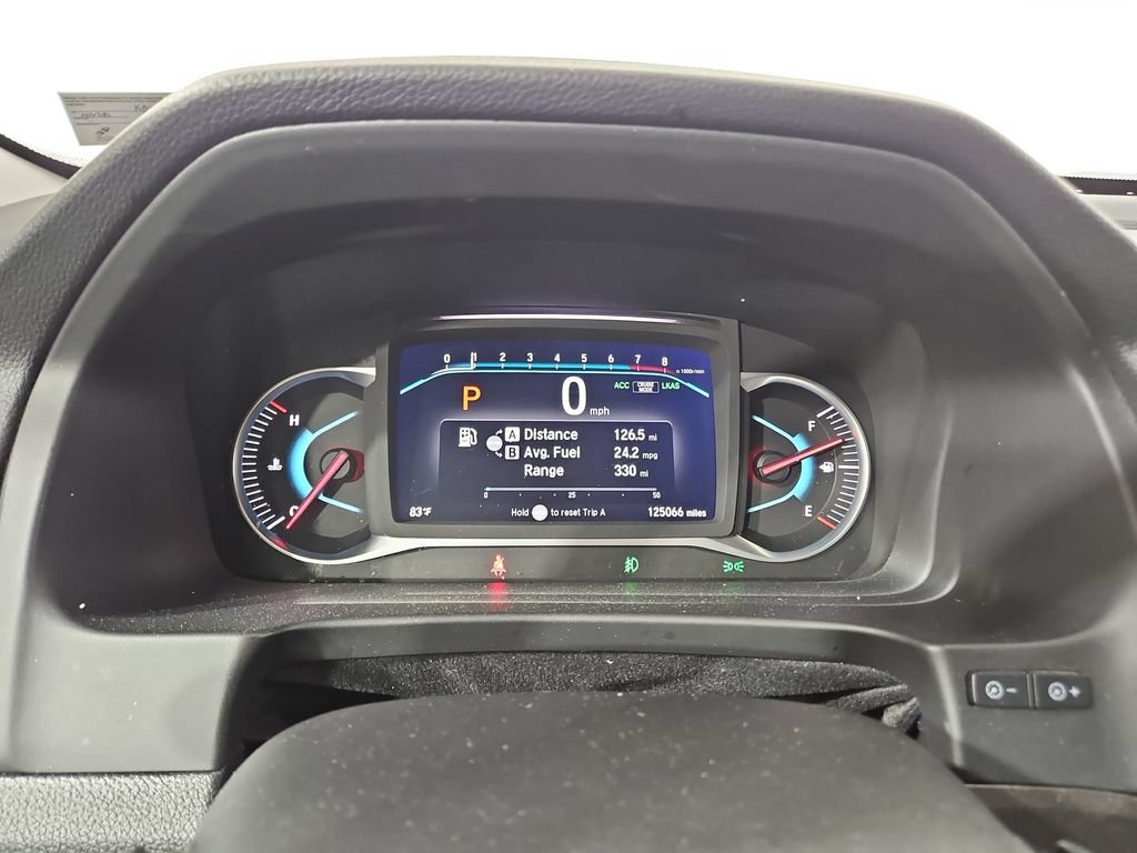 Used 2019 Honda Pilot EX-L image 15