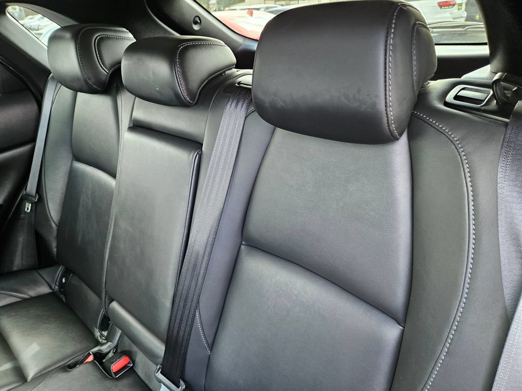 Used 2024 MAZDA CX-30 AWD 2.5 S w/ Select Sport Pkg image 15