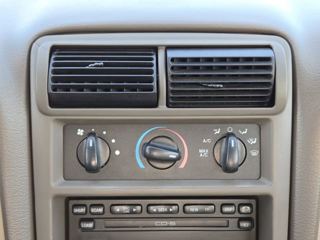 Used 2003 Ford Mustang GT image 18