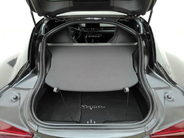 Used 2022 Toyota Supra Premium w/ Driver Assist Package image 22