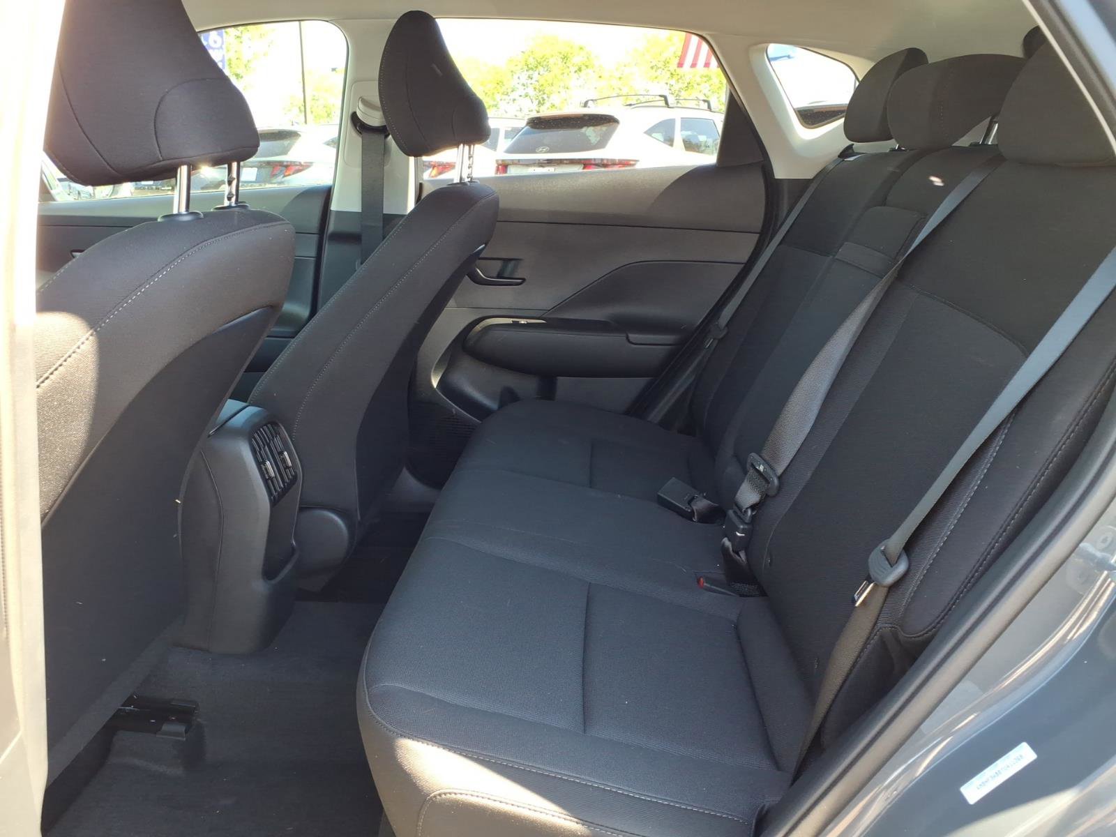 Certified 2026 Hyundai Kona SEL Sport image 15