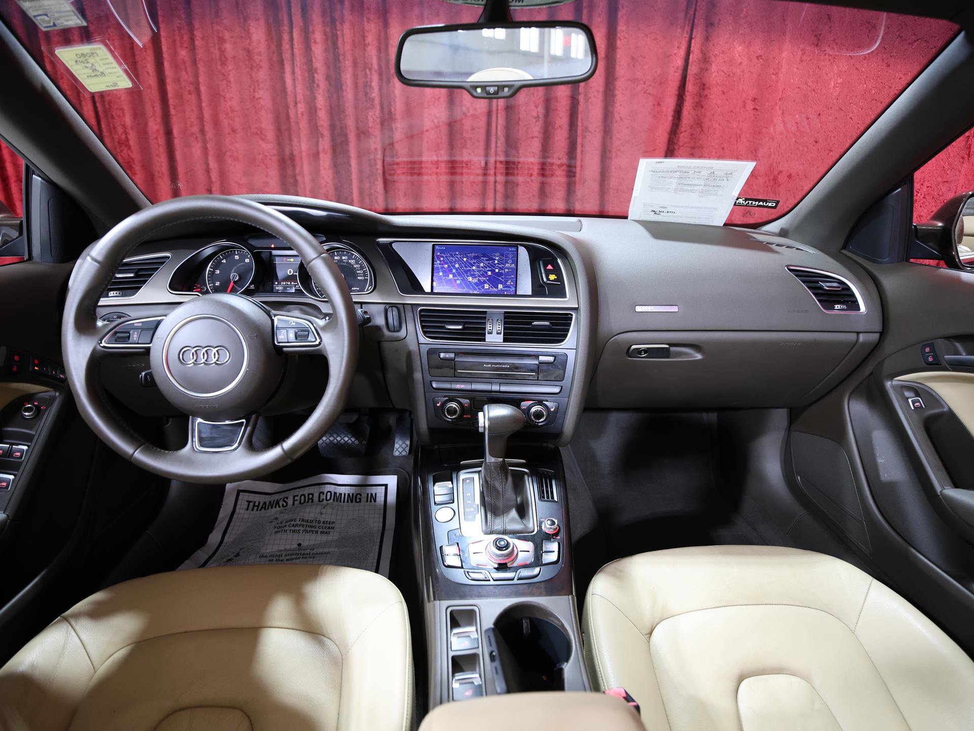 Used 2013 Audi A5 2.0T Premium Plus image 15