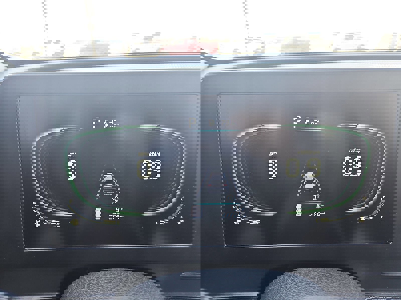 Used 2023 Kia Sportage LX image 14