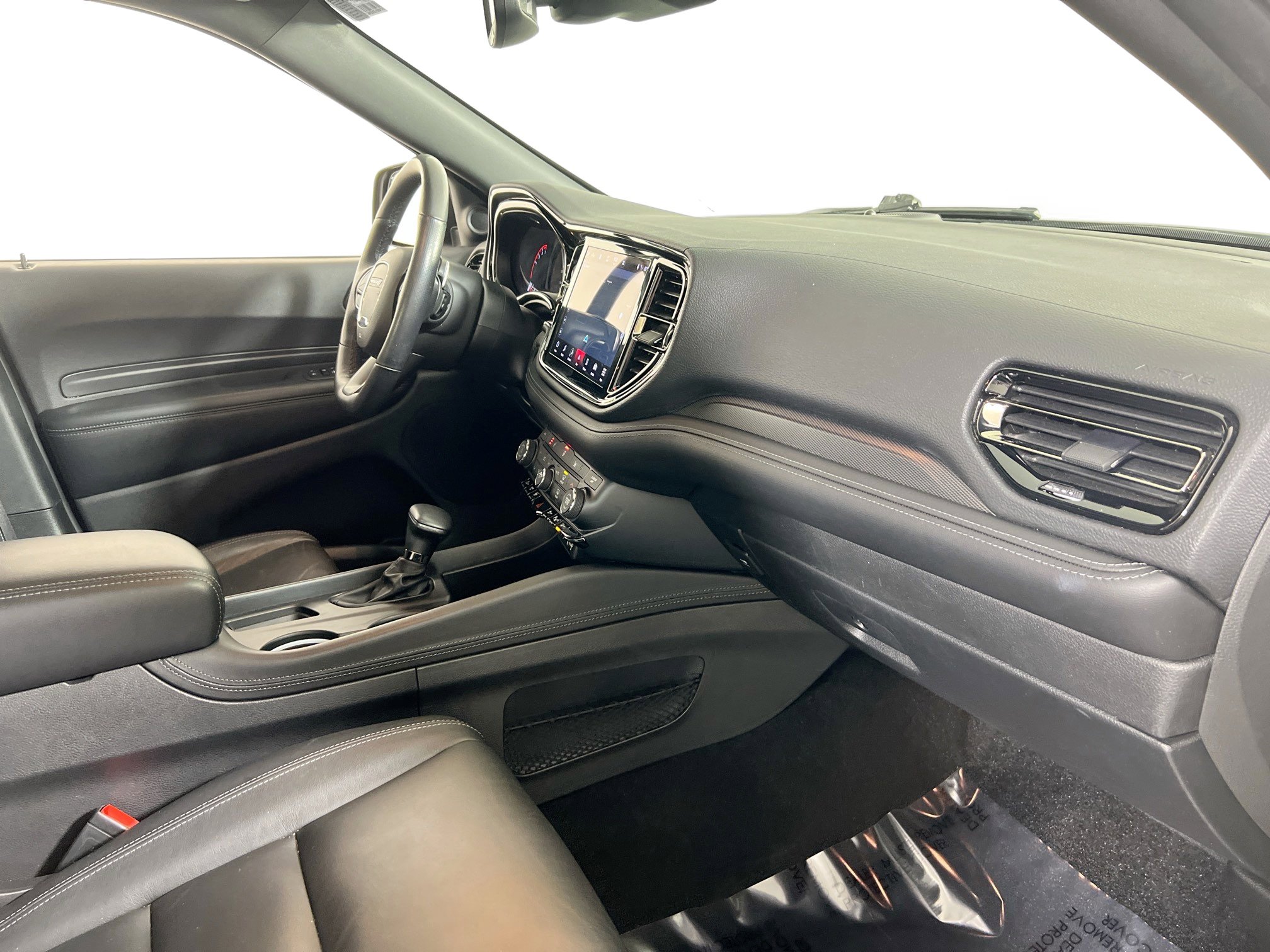 Used 2022 Dodge Durango GT image 31