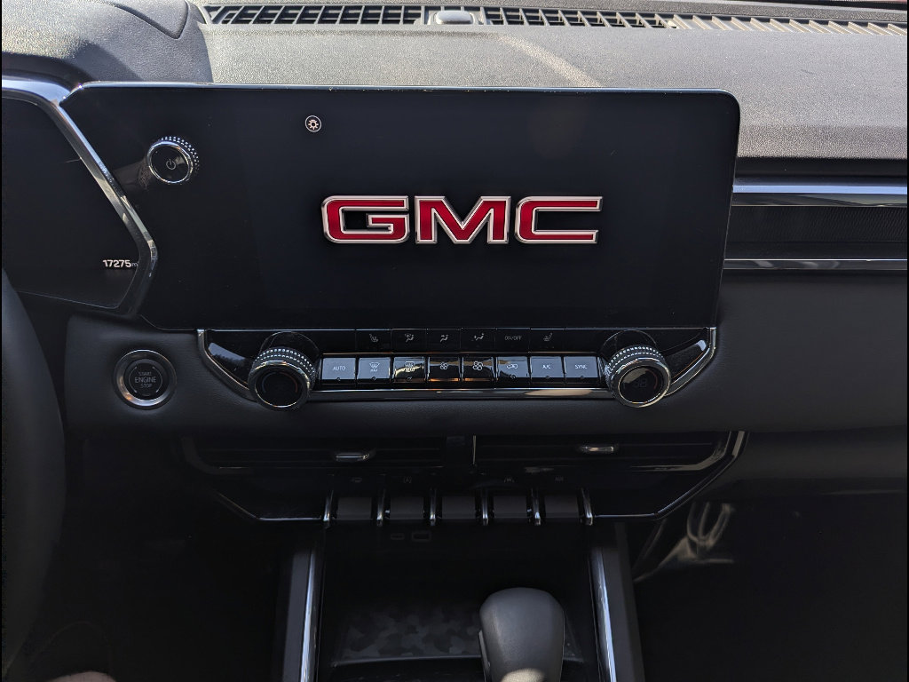Used 2024 GMC Canyon Elevation w/ Convenience Package RWD image 30