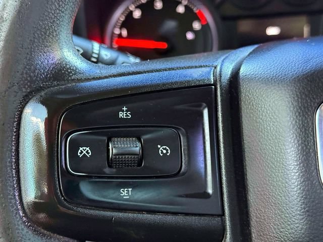 Used 2020 GMC Sierra 3500 4x4 Regular Cab w/ Fleet Convenience Package image 24