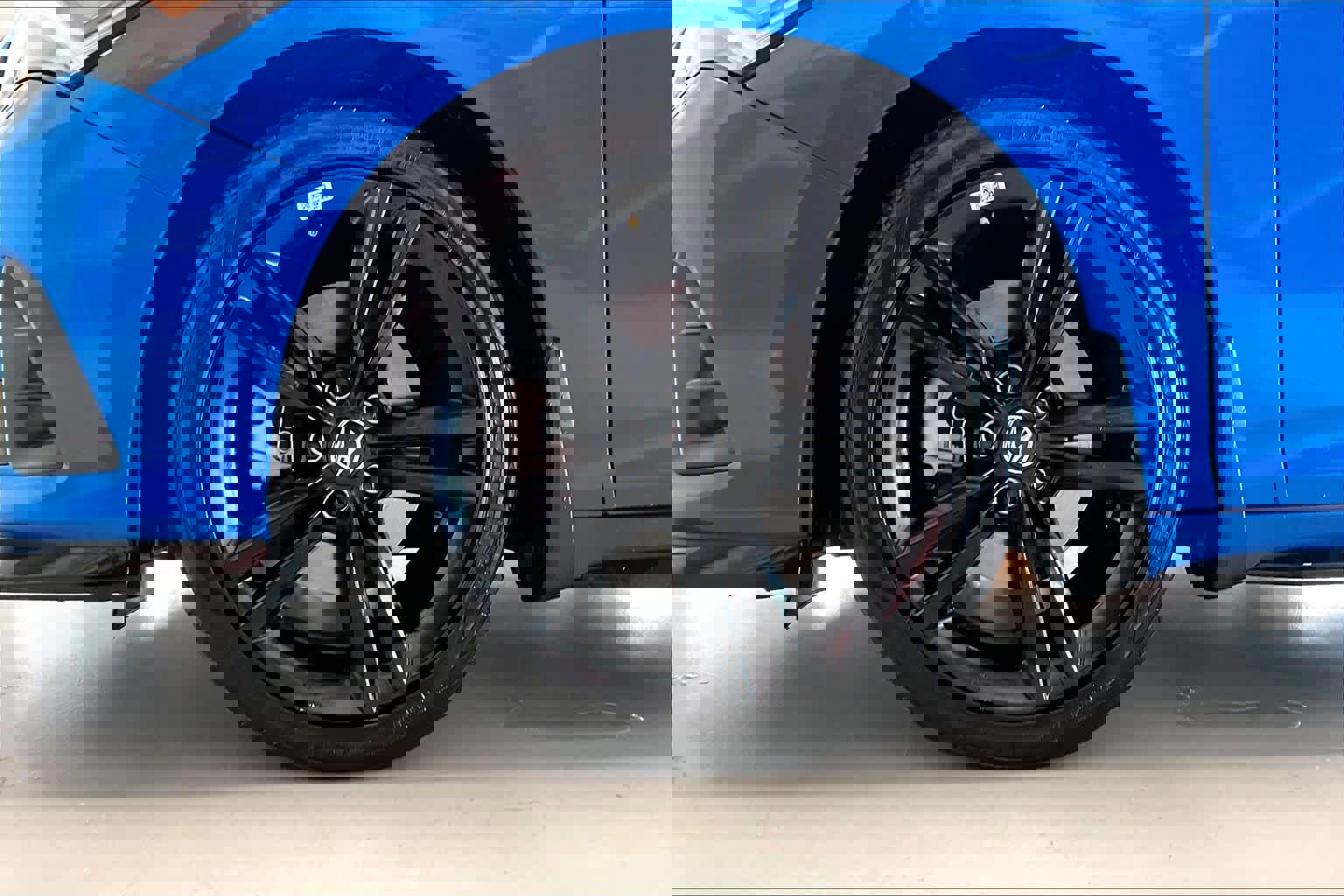 Used 2026 Acura Integra A-Spec image 8