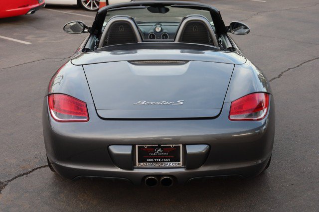 Used 2010 Porsche Boxster S RWD image 15