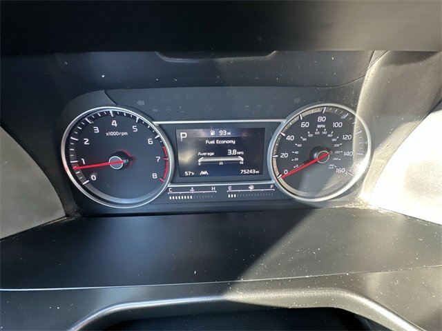 Used 2022 Kia Sorento LX image 10