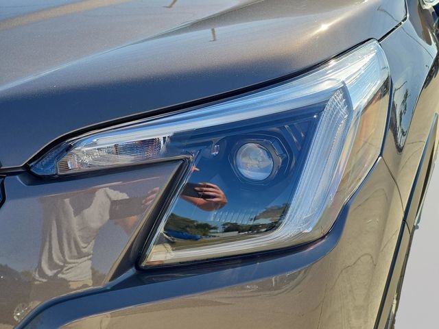 Certified 2024 Subaru Forester Touring w/ POP Package 3 AWD/4WD image 6