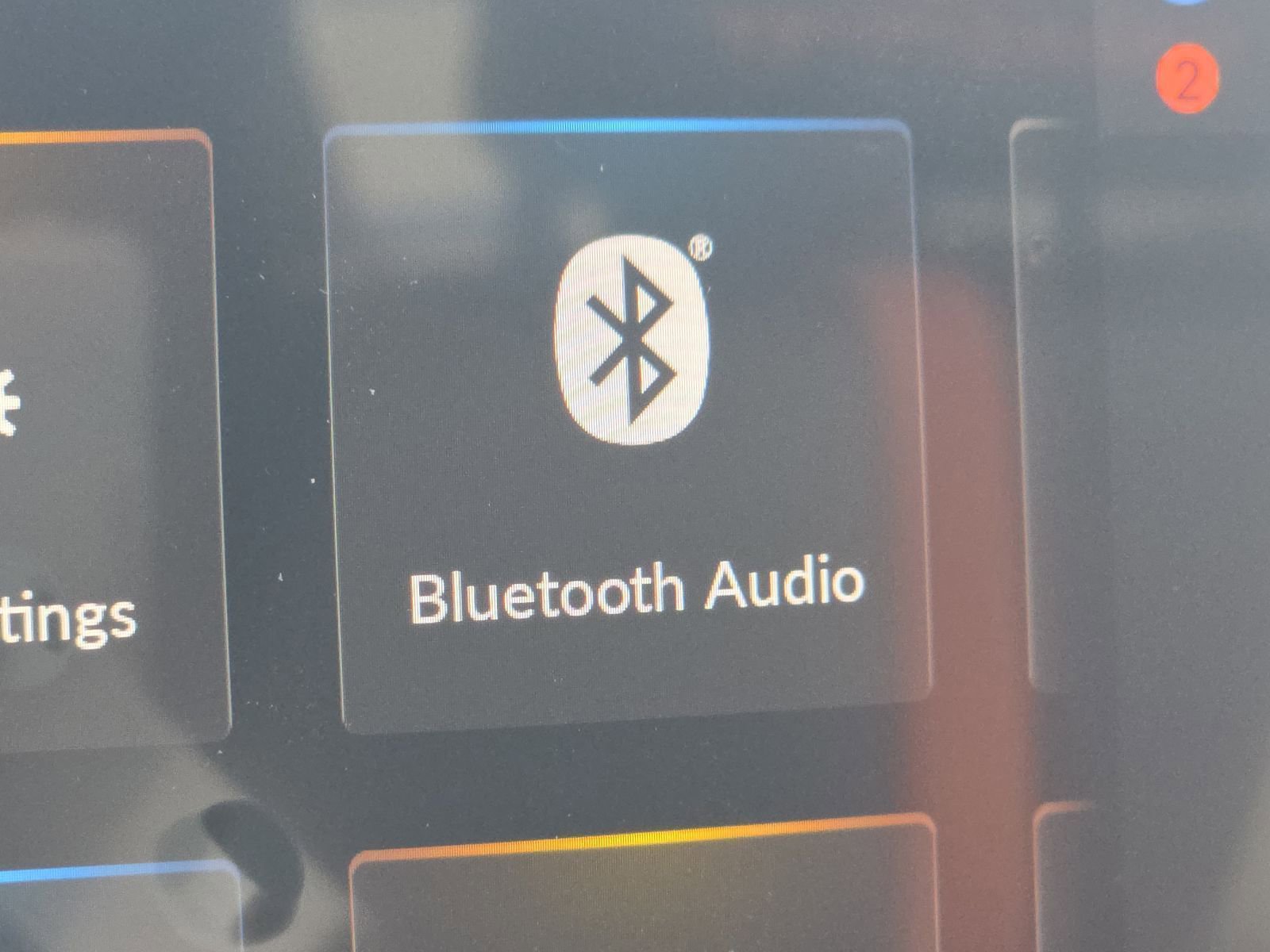 New 2026 Honda Passport TrailSport image 8