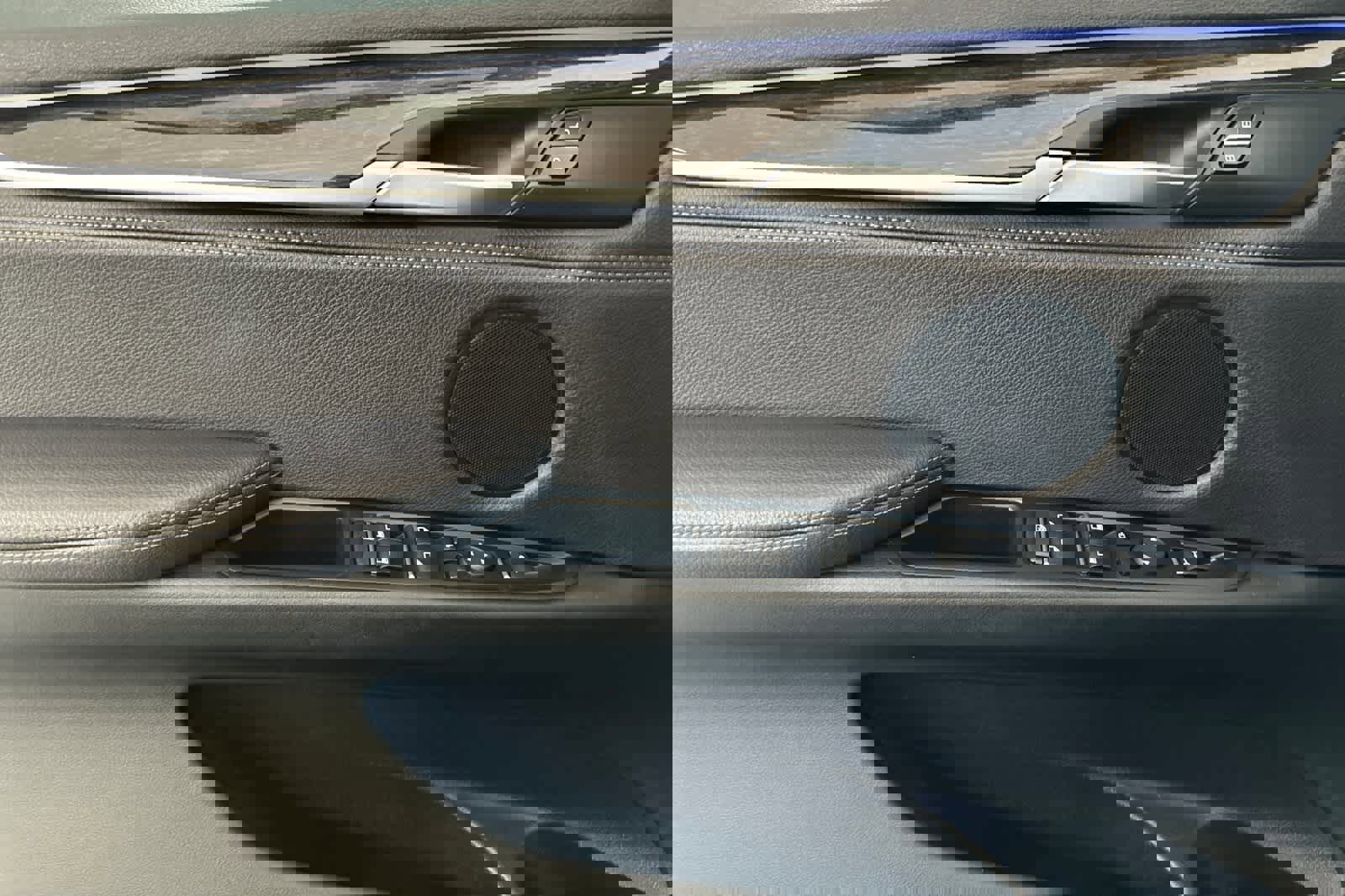 Used 2018 BMW X5 xDrive40e image 12