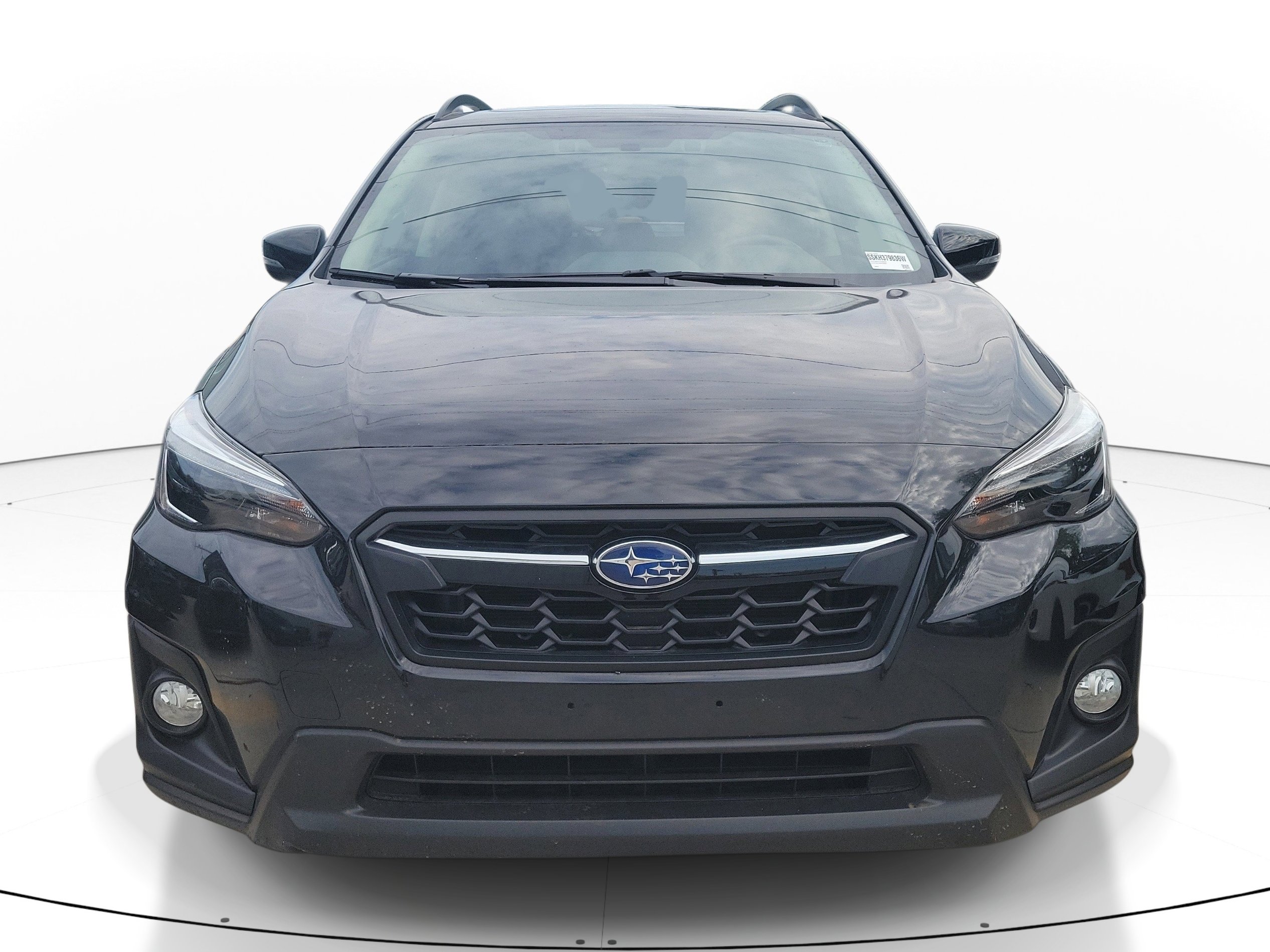 Used 2019 Subaru Crosstrek 2.0i Limited w/ Moonroof Package w/Navigation AWD/4WD video 2