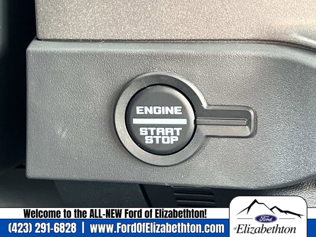 New 2025 Ford Bronco Badlands image 28