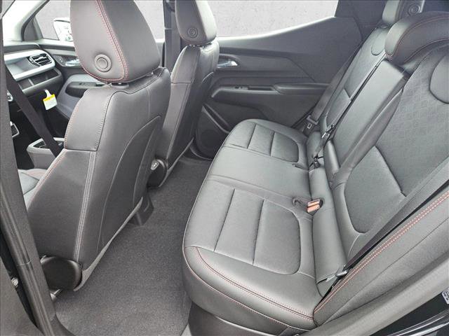 New 2027 Chevrolet Bolt RS image 17