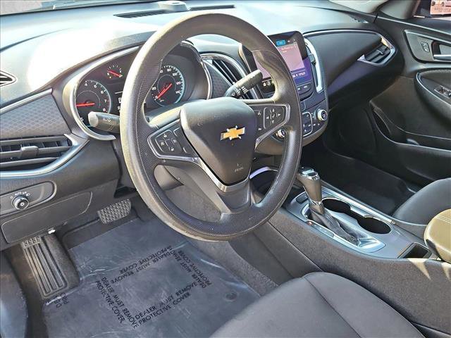 Used 2019 Chevrolet Malibu LT image 10