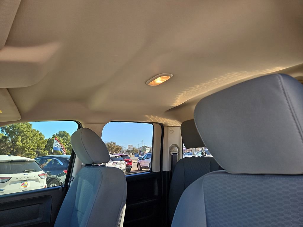 Used 2016 RAM 1500 Tradesman image 19