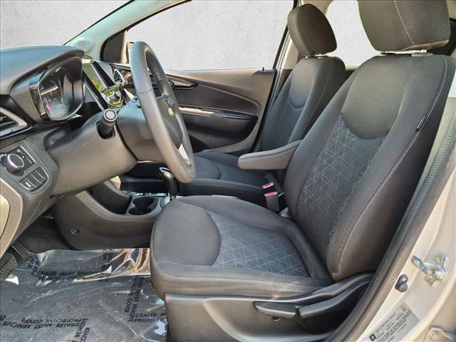 Used 2021 Chevrolet Spark LT FWD image 15