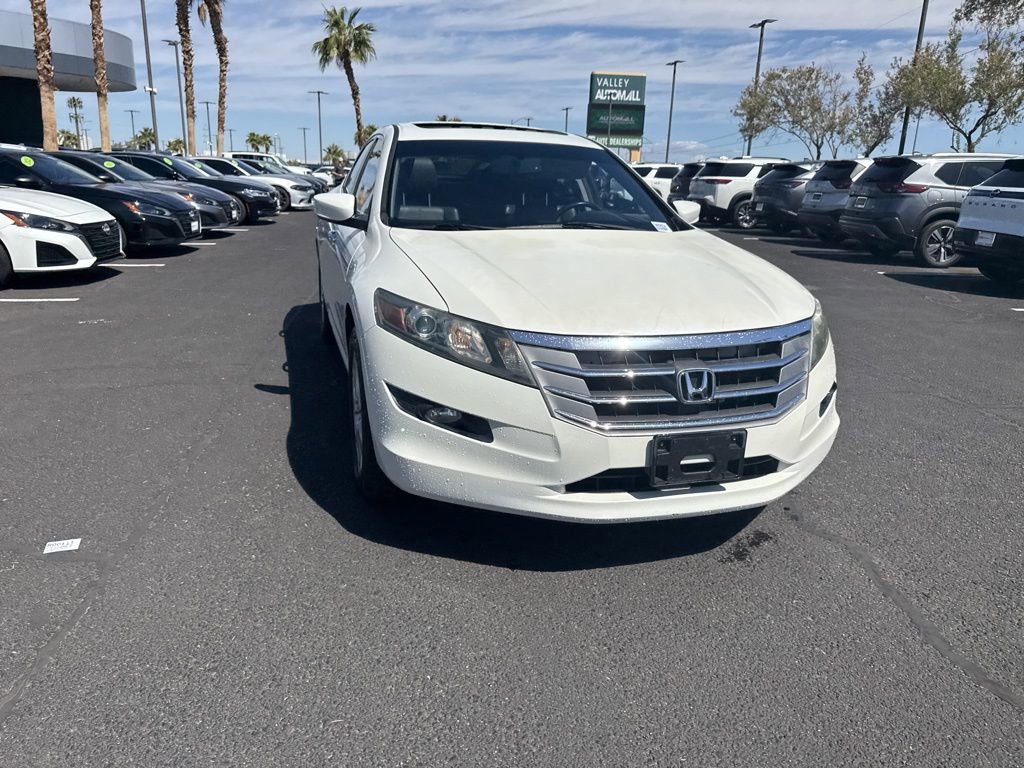 Used 2012 Honda Crosstour EX-L image 3