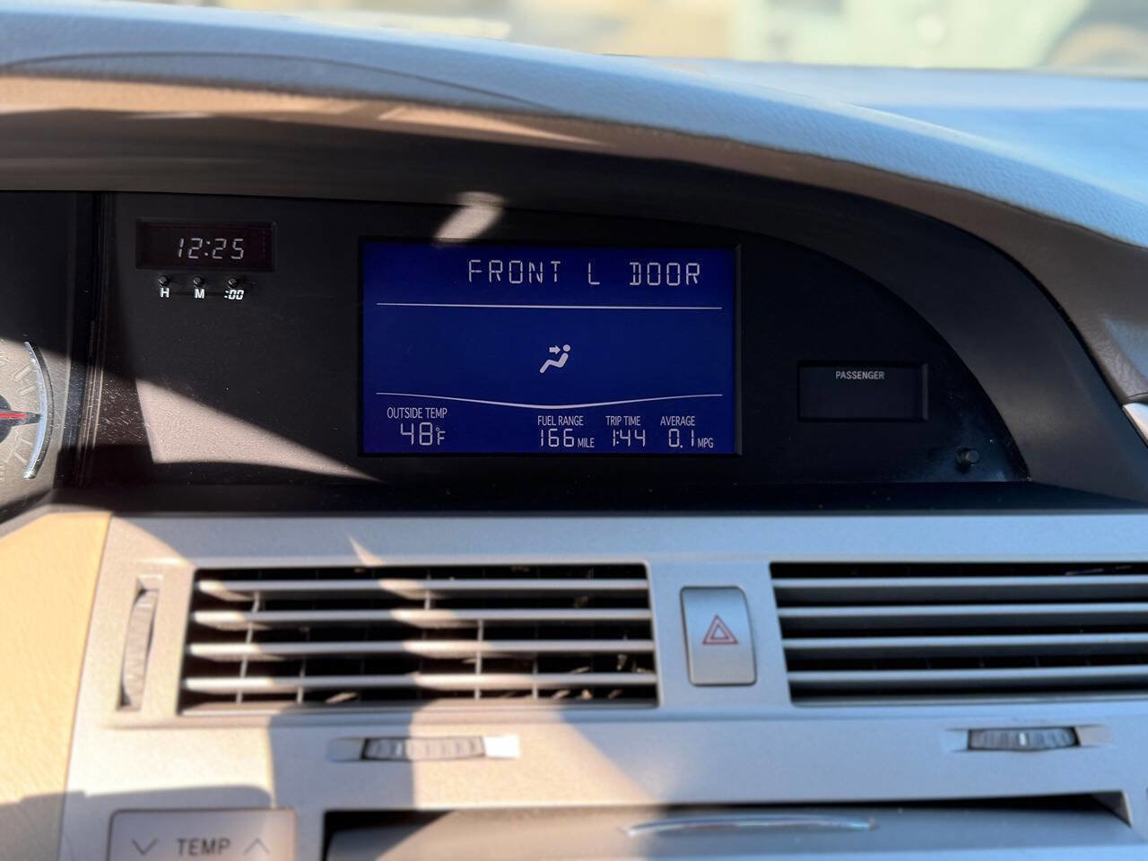 Used 2007 Toyota Avalon Limited image 85