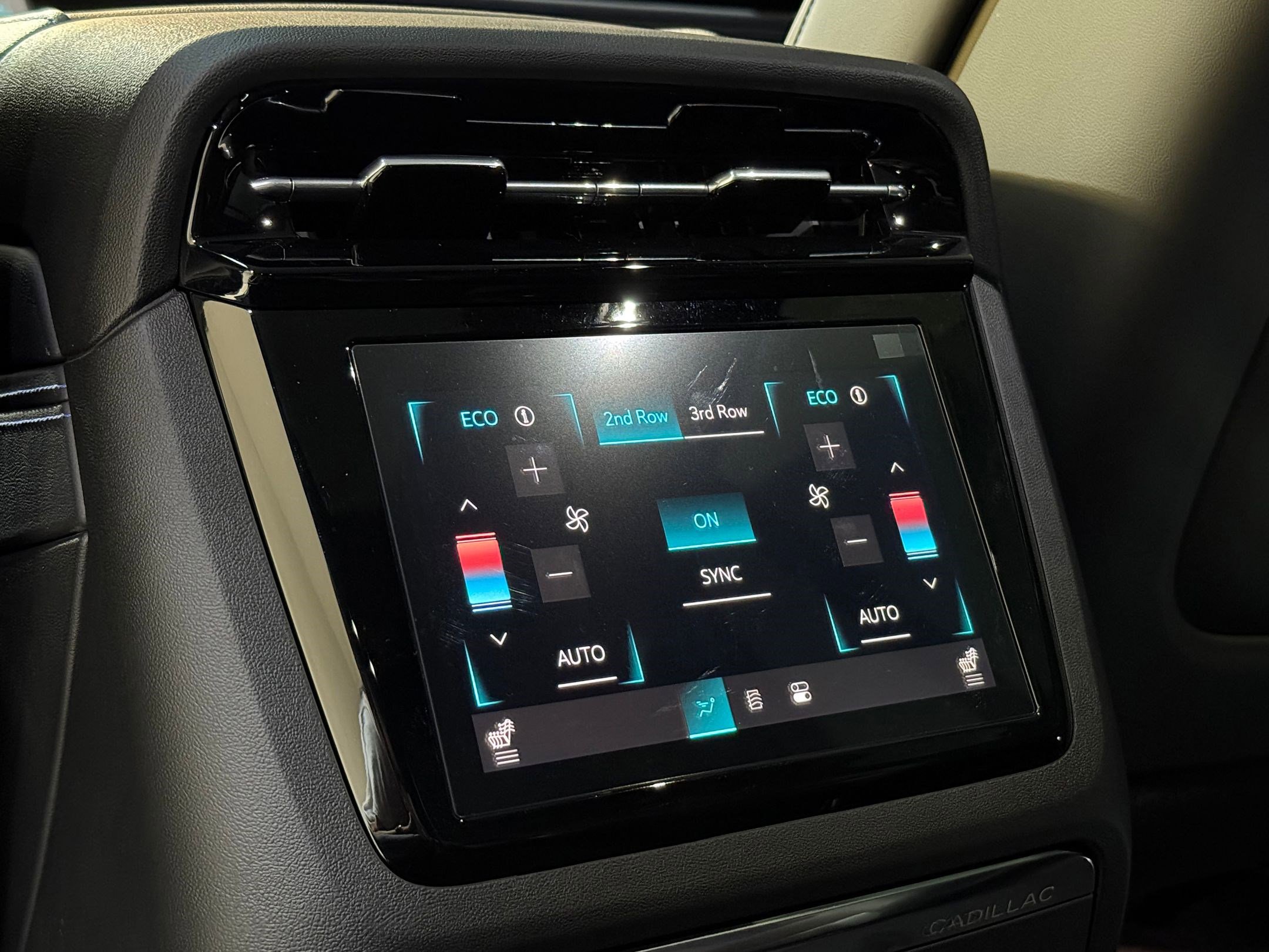 New 2026 Cadillac Escalade IQ Sport 1 image 47