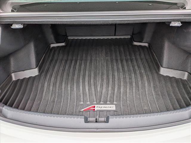 Used 2023 Acura TLX SH-AWD w/ A-SPEC Pkg image 6