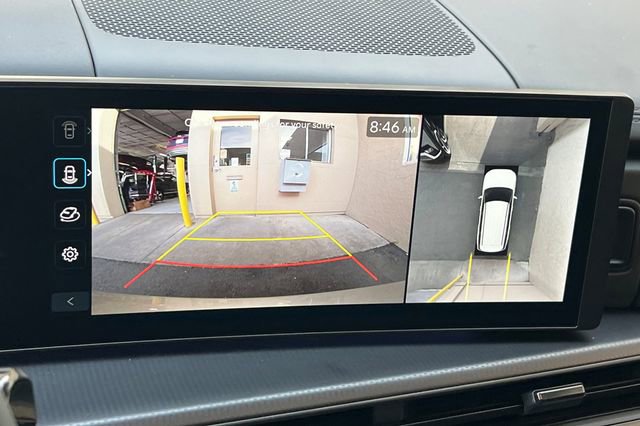 New 2026 Hyundai Santa Fe Calligraphy image 21