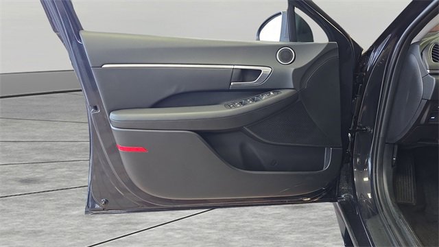 Used 2023 Hyundai Sonata SEL image 12