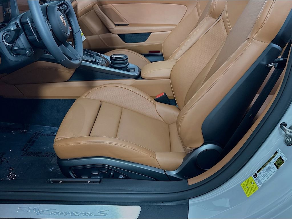 New 2026 Porsche 911 Carrera S image 22