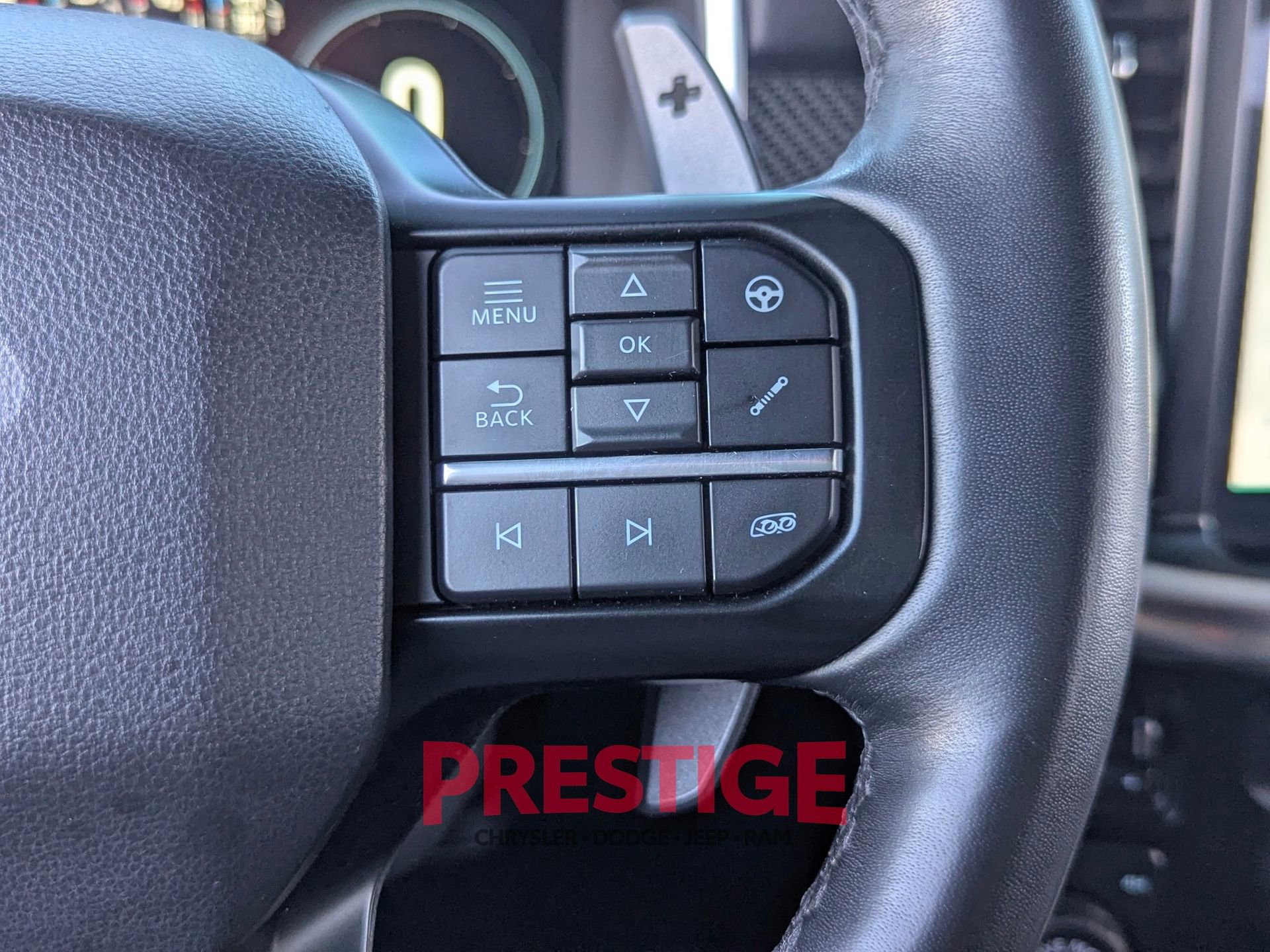 Used 2023 Ford F150 Raptor w/ Raptor Carbon Fiber Package image 18