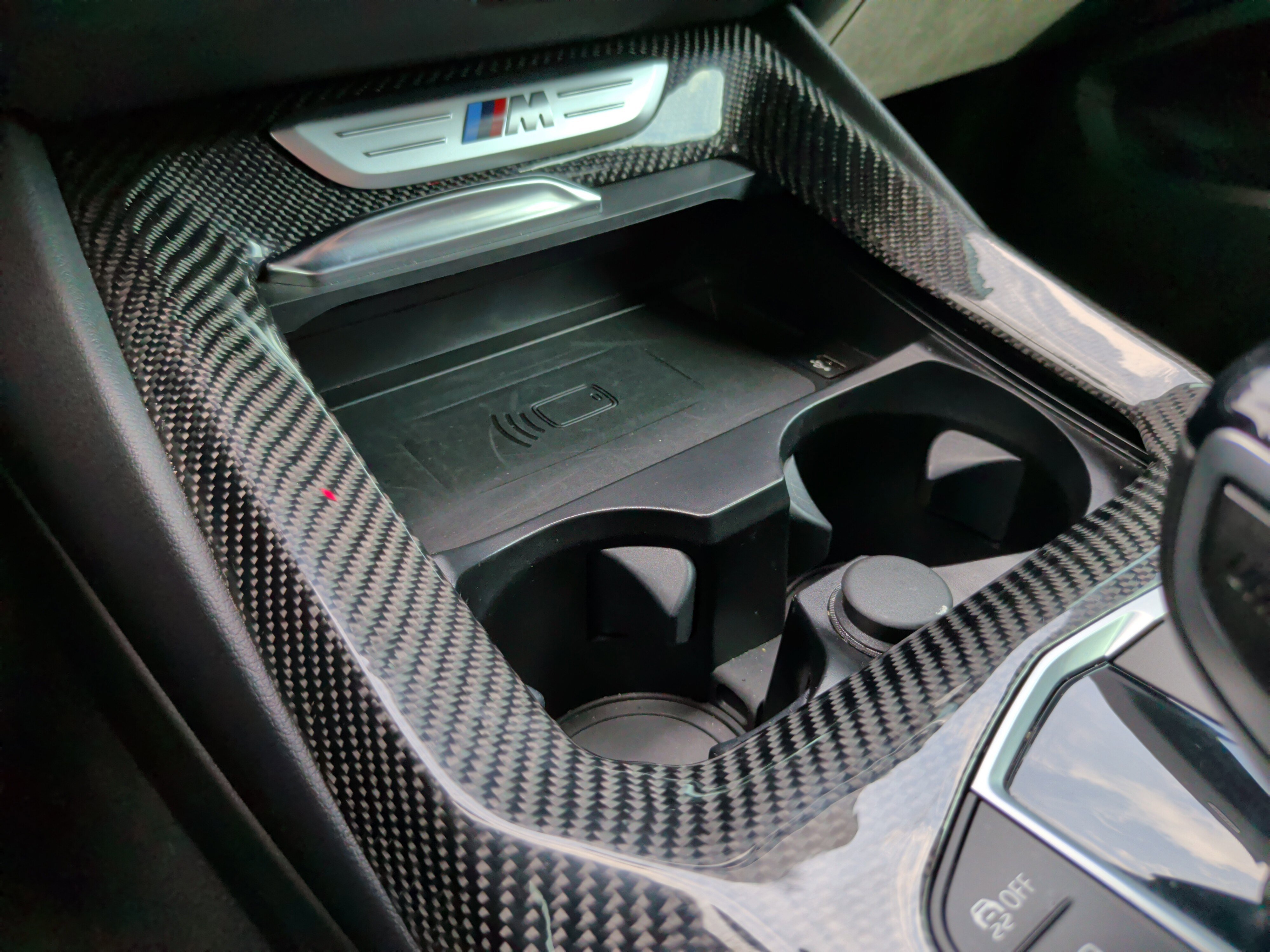 Used 2024 BMW X3 M40i w/ Premium Package image 20