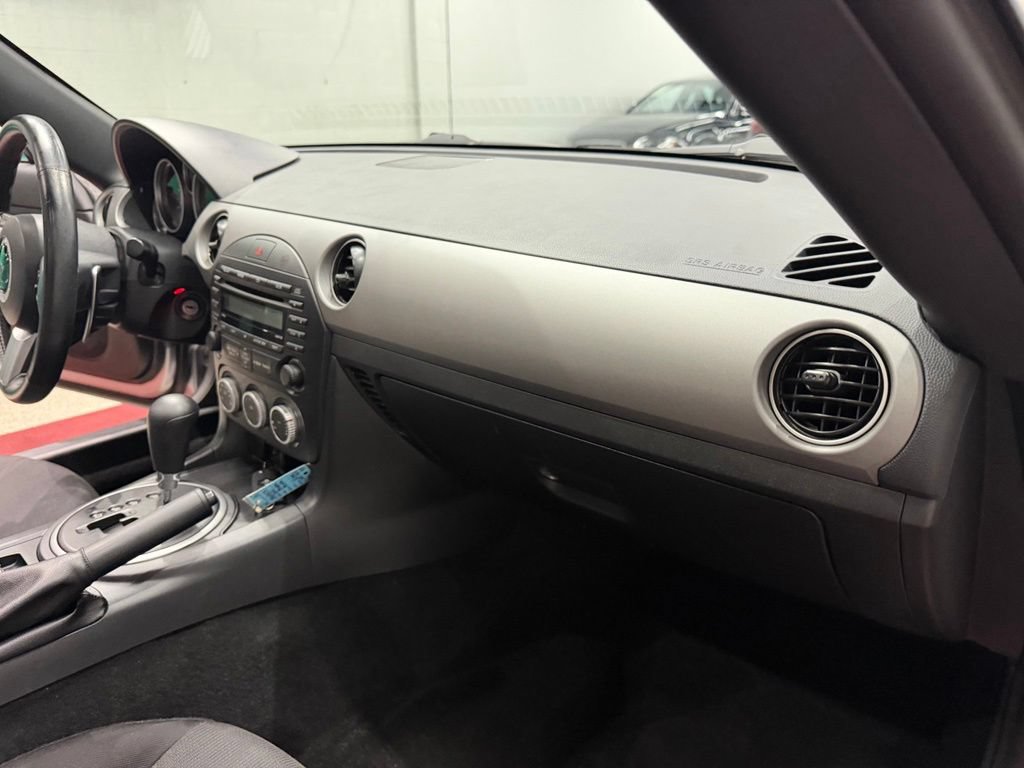 Used 2011 MAZDA MX-5 Miata Sport RWD image 44