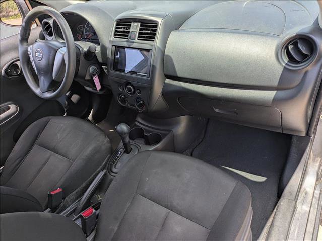 Used 2016 Nissan Versa S FWD image 16