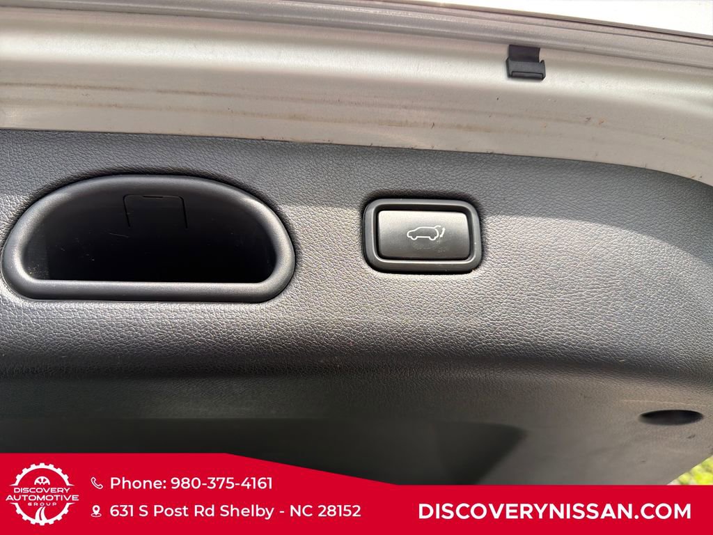 Used 2020 Kia Sportage EX image 33