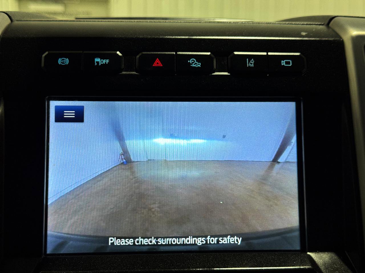 Used 2020 Ford F250 Platinum w/ Tremor Off-Road Package AWD/4WD image 61