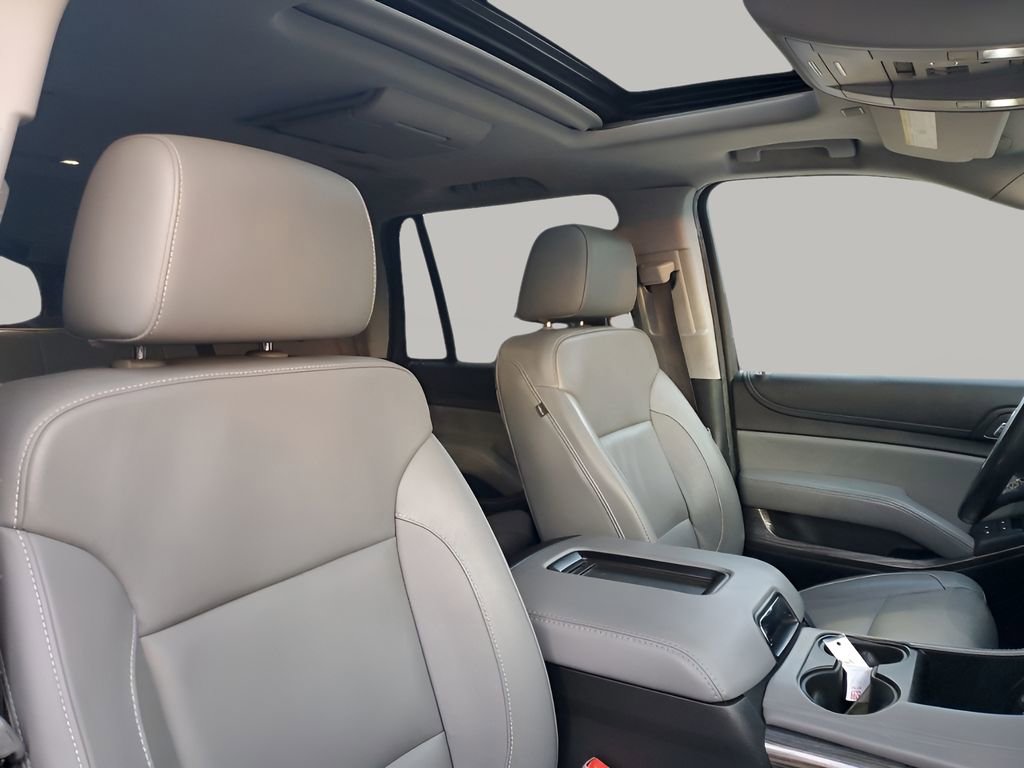 Used 2019 Chevrolet Tahoe LT image 15
