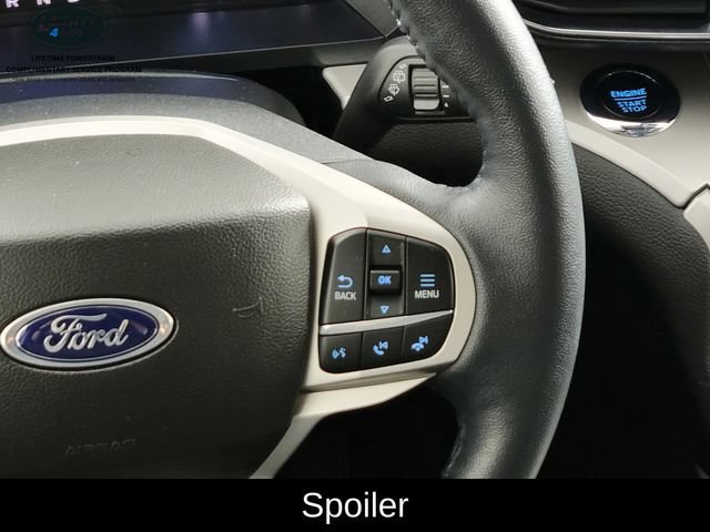 Used 2023 Ford Explorer XLT w/ Equipment Group 202A AWD/4WD image 30