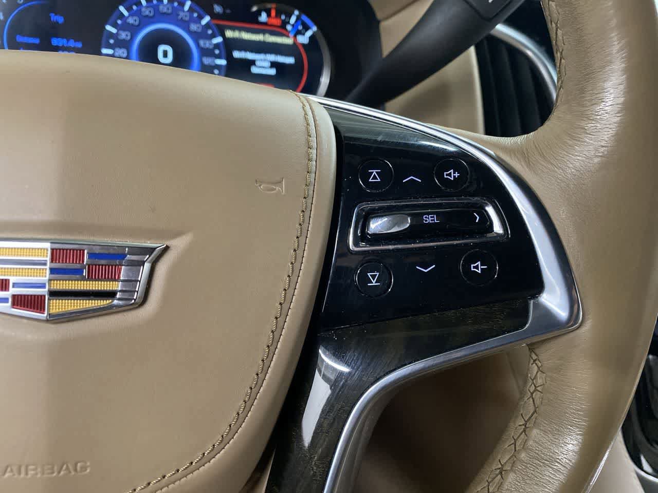 Used 2020 Cadillac Escalade Platinum image 23
