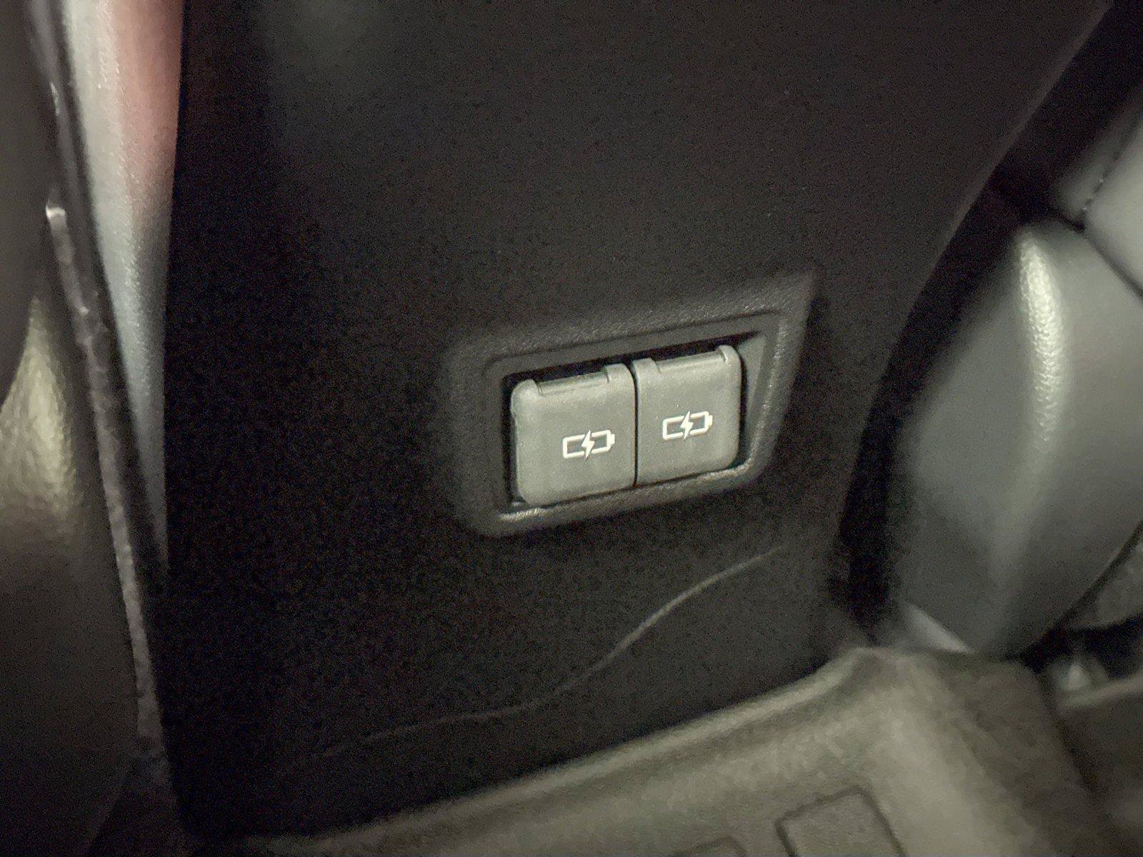 Used 2024 Lexus UX 250h F Sport FWD image 39