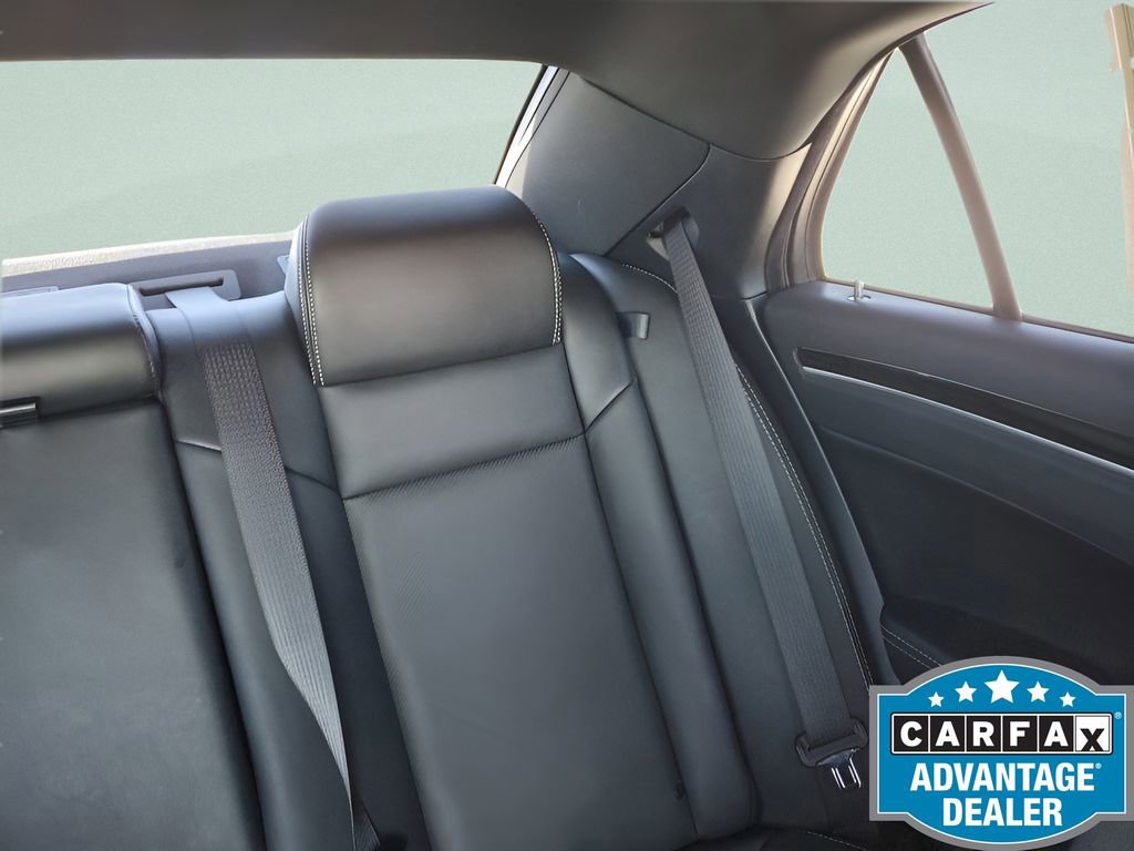 Used 2020 Chrysler 300 S w/ 300S Premium Group image 17