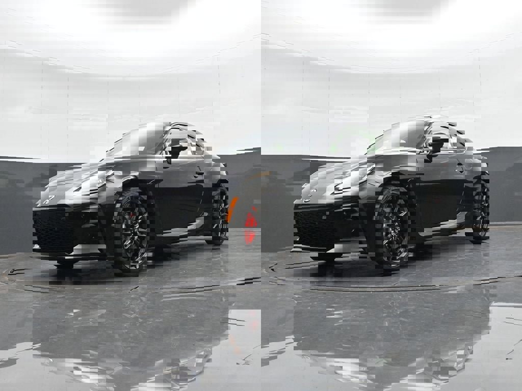 New 2025 Toyota GR86 Premium w/ Performance Package image 42