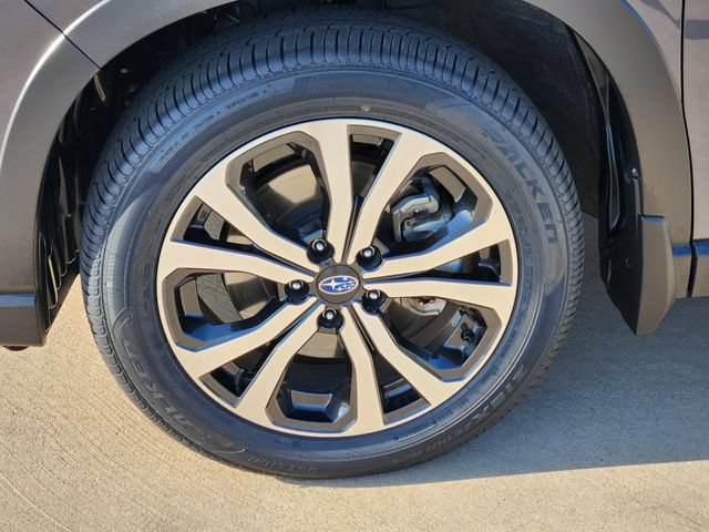 Certified 2023 Subaru Forester Limited AWD/4WD image 12