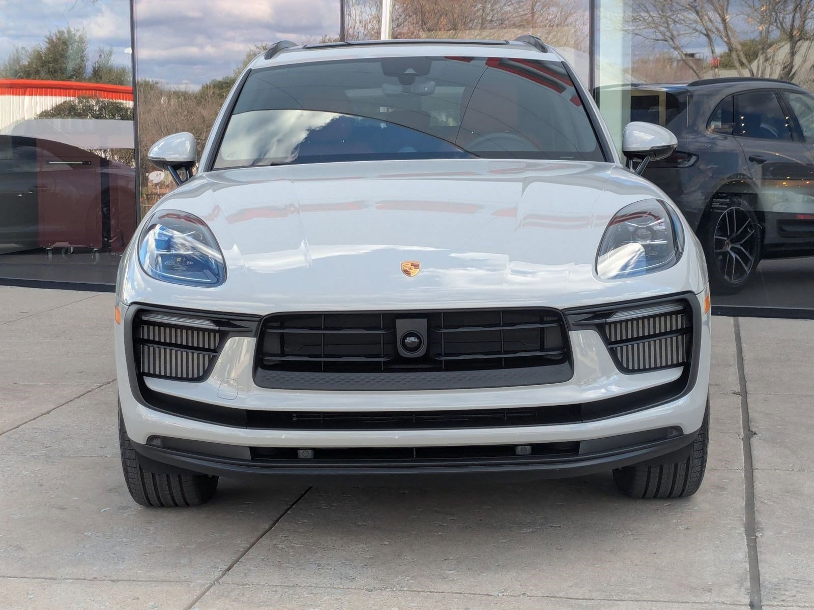 New 2026 Porsche Macan S image 6