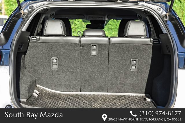Used 2019 MAZDA CX-5 Touring FWD image 25
