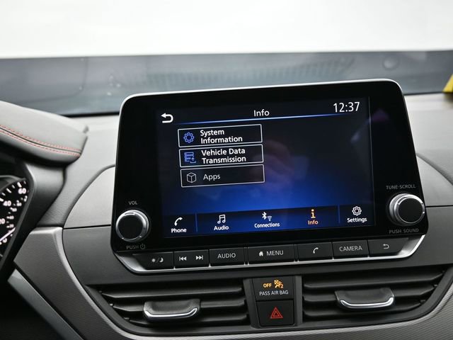 Used 2025 Nissan Altima 2.5 SR image 24