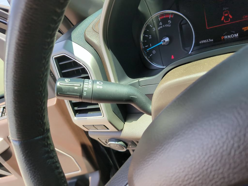 Used 2022 Ford F250 King Ranch AWD/4WD image 31