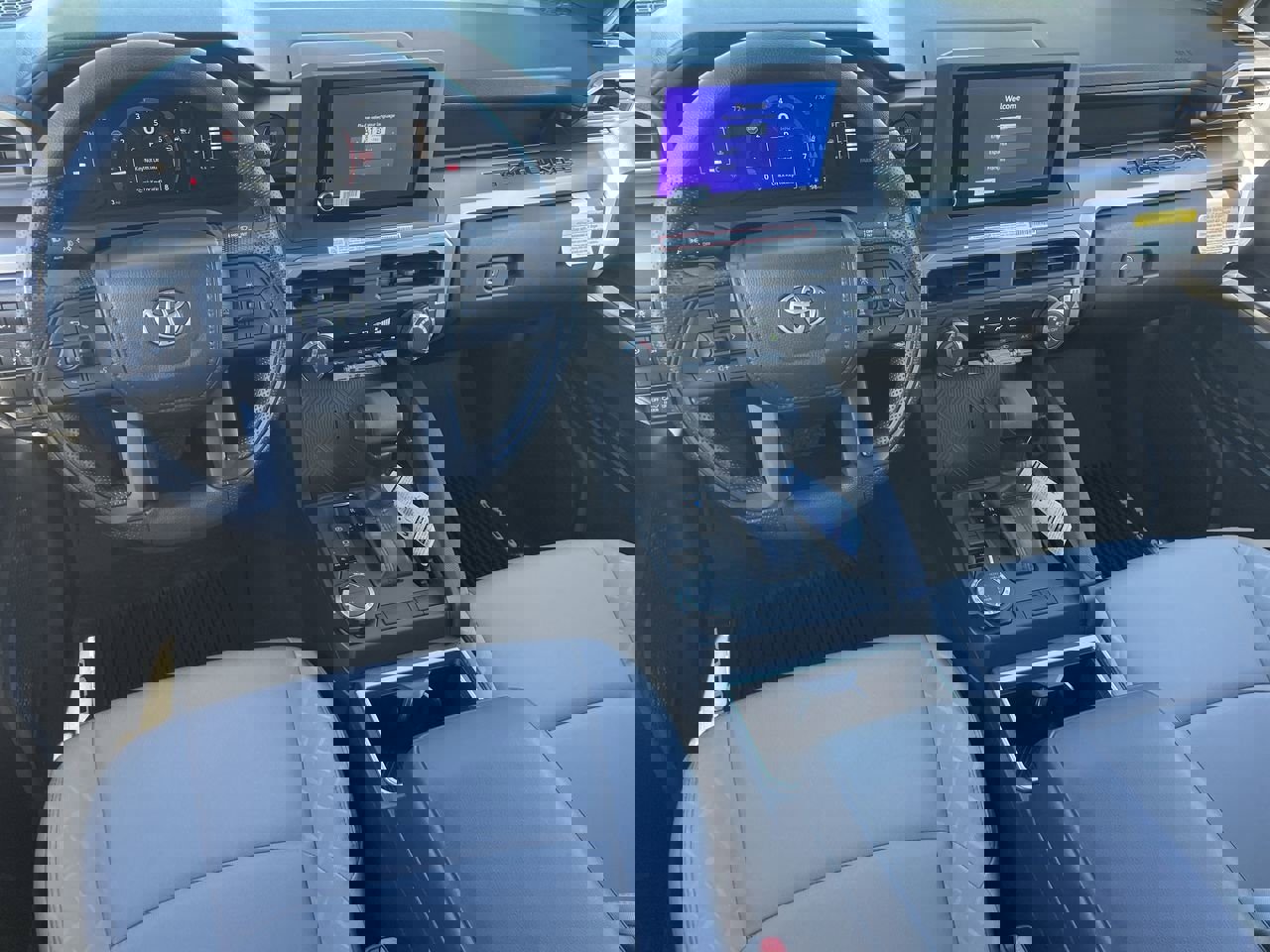 New 2025 Toyota Tacoma SR5 image 20